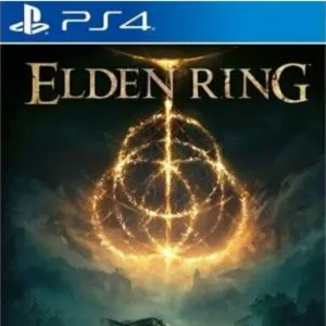 ELDEN RING Launch Edition (PS4)