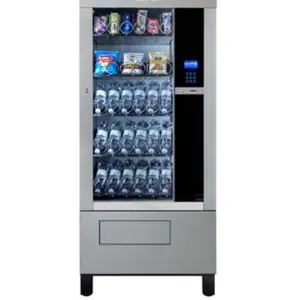 Snack Vending Machines