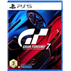 PS5 Gran Turismo 7