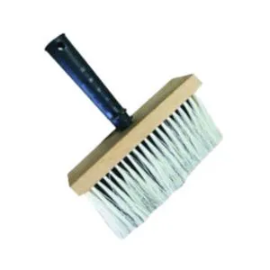 Noora Brush 7 Inch for Ceiling Painting and Cleaning