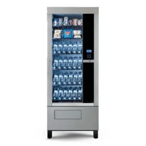 GPE 30 Snack Vending Machine