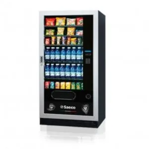 Food Snack Vending Machines