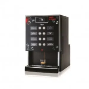 Small Coffee Machines