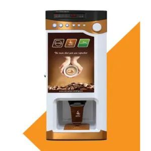 Lee A3 Instant Coffee Machines