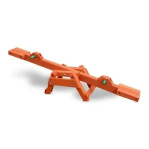  Playnation Seesaw