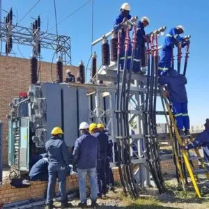 Transformer Servicing