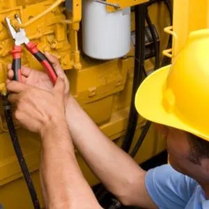 Maac Generator Repairs