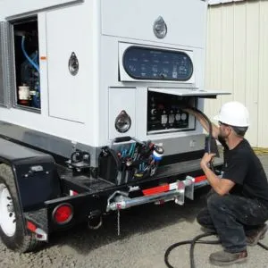 Generator Repair Service