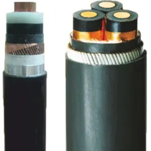 Medium Voltage Xlpe Cables