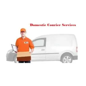 Courier Delivery Services