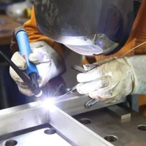 Stainless Steel Fabrication