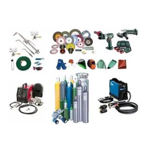 Welding Accessories