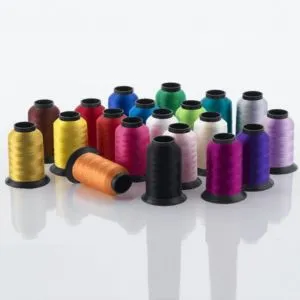 Rayon Embroidery Thread