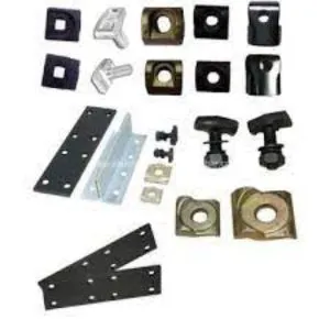 Elevator Spare Parts