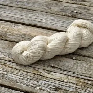 Organic Cotton 4 Ply Yarn