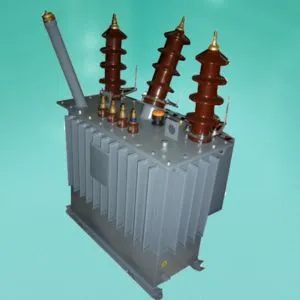 Budoor Electric Transformers