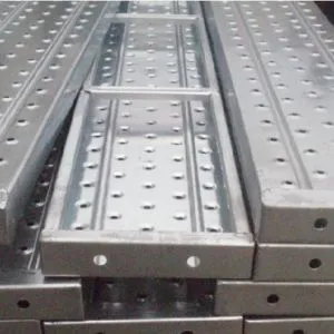 Steel Scaffold Planks