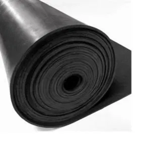 Natural Soft Rubber Linings