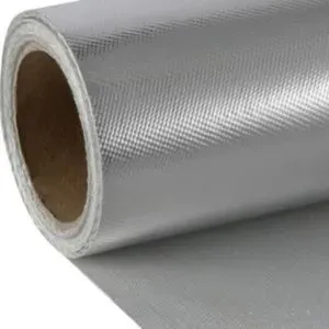 Laminated Aluminum Foil