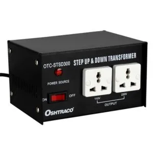 Oshtraco Voltage Transformer