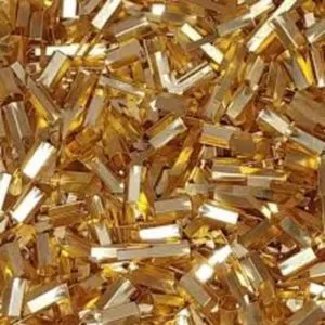 Gold Electroplating Services