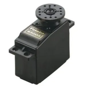 Generic S3003 Servo Motor