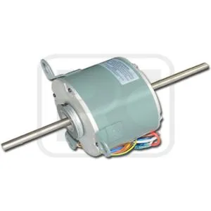 HVAC Blower Motor