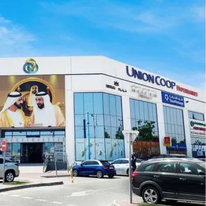 Union Coop Hypermarkets