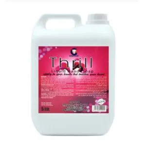 Thrill Liquid Hand Soap