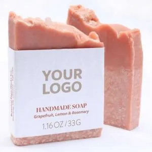 Rosemary Soap