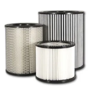 Industrial Air Filters