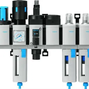 Compressed Air Purification