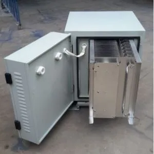 Electrostatic Precipitator