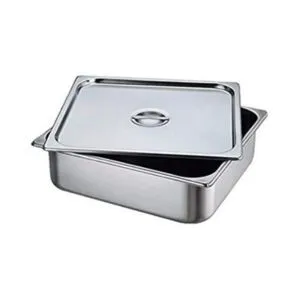 Stainless Steel Food Warmer Pan