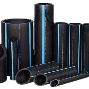 HDPE Pipes