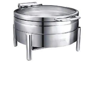 Chafing Dish Round