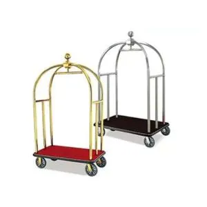 DGT Luggage Trolley