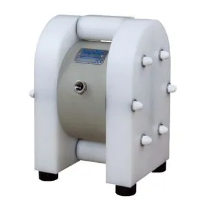 Plastic Diaphragm Pump