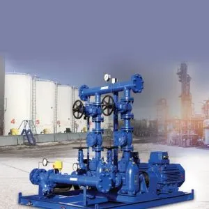 IYYM Chemical Pumps