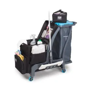 Mini Housekeeping Trolley