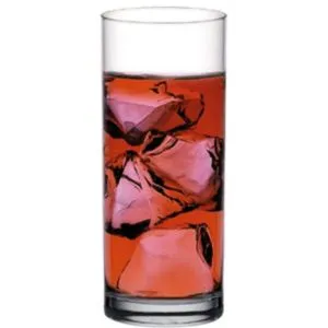  Long Drink Glasses