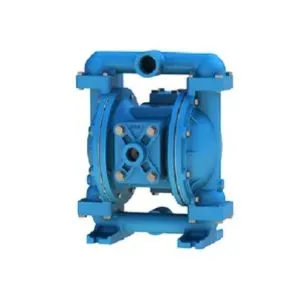 Automat Diaphragm Pumps