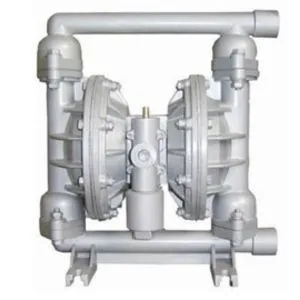 Pneumatic Diaphragm Pumps