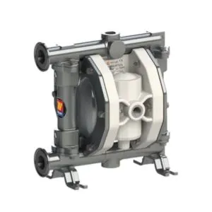 Meclube Diaphragm Pumps