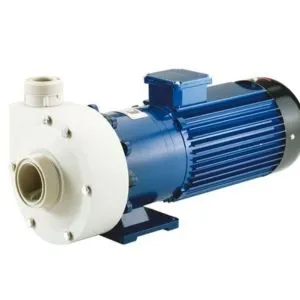 Chemical Transfer Pumps