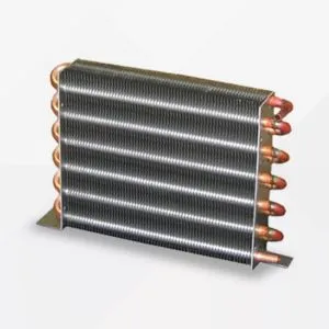 Finned Tube Heat Exchangers