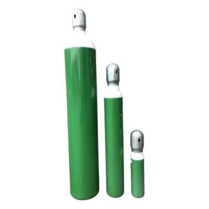 Medical Oxygen Cylinders