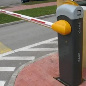 Parking Gate Barrier