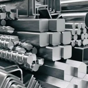 Stainless Steel Manufacturer