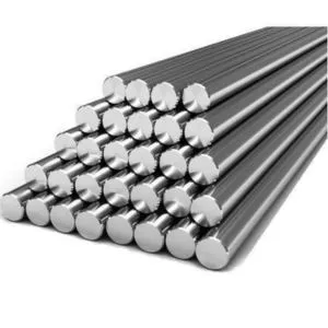 Mild Steel Shafting Bar